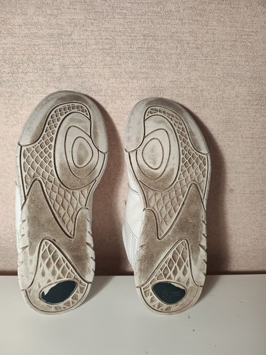 Кросівки Lacoste