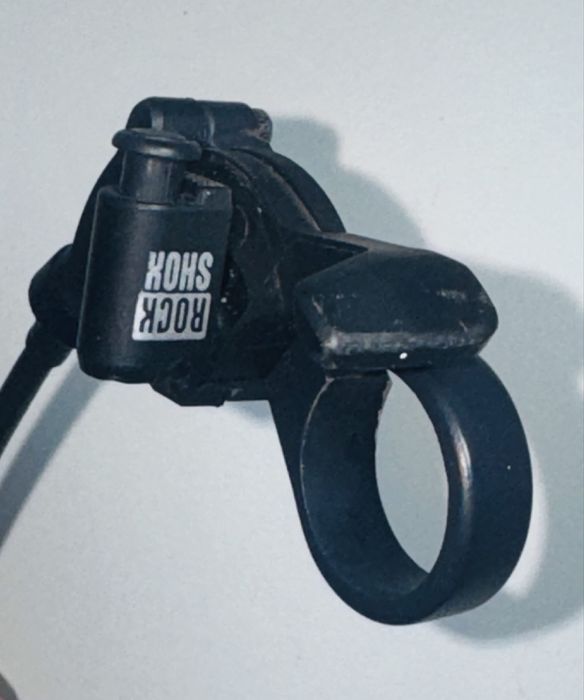 Bloqueador ROCKSHOX