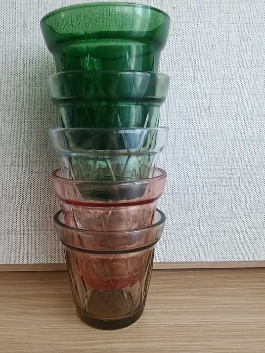 Świecznik IKEA, zestaw