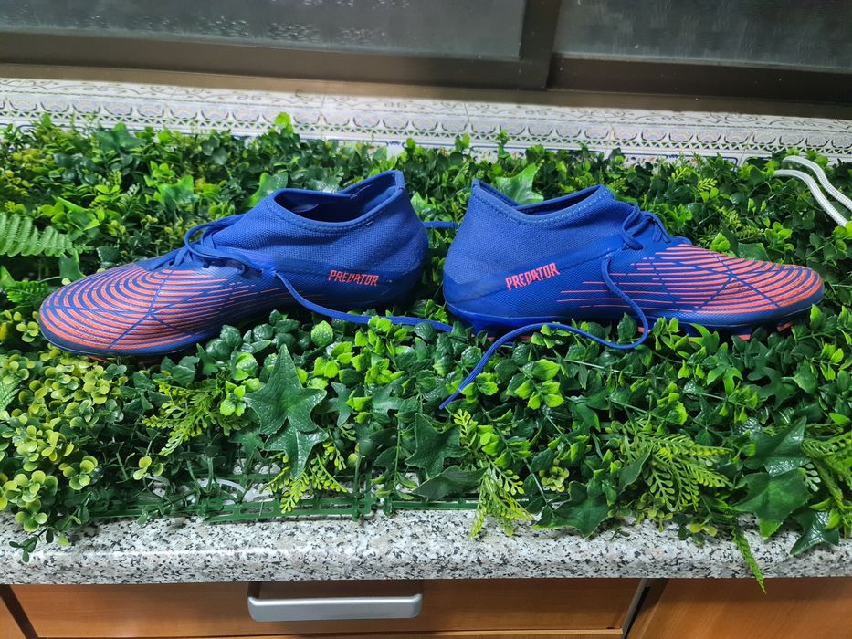 Chuteiras Adidas Predator