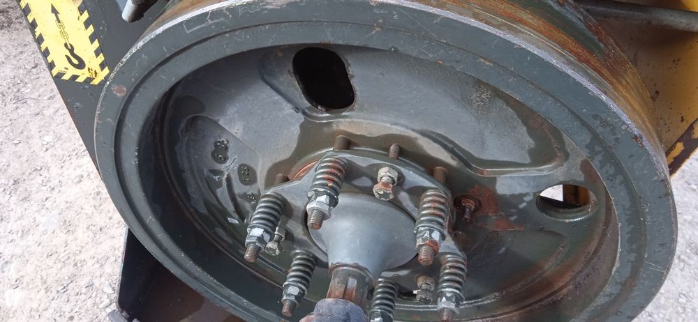 Прес підбирач тюкопрес тюковшик пресс підборшик