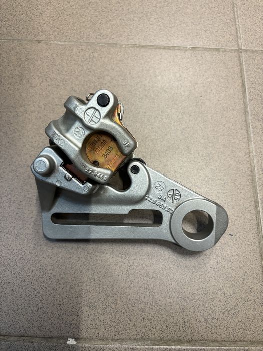 Zacisk hamulcowy tylny ktm sx,exc,sxf brembo