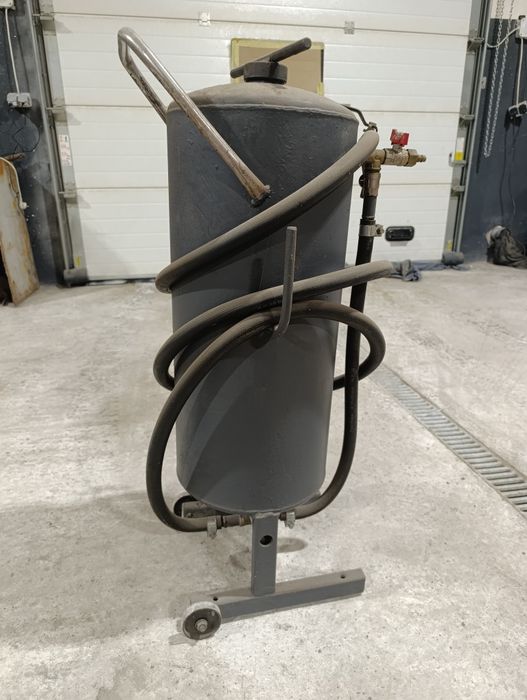 Продам піскоструй