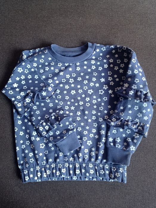 Bluza dziewczęca