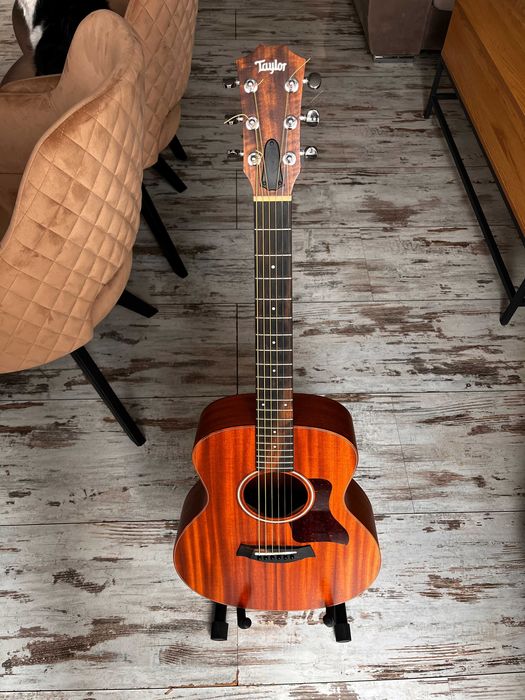 Gitara Akustyczna Taylor GS Mini Mahogany/Mahoń