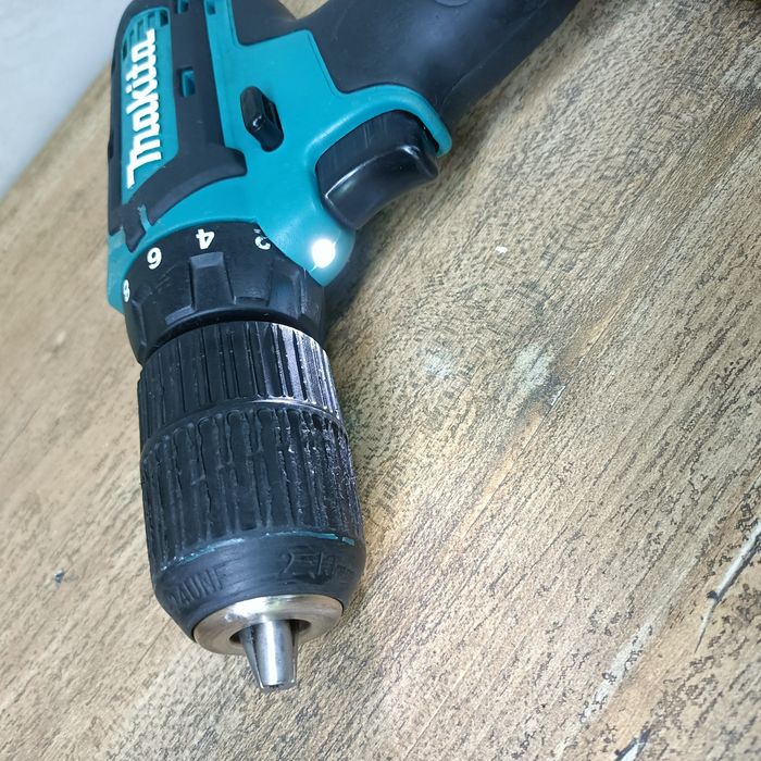 Makita DF331D Wkrętarka