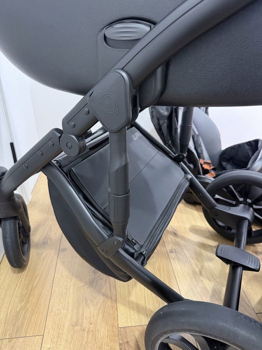 Коляска Anex m/type 3в1