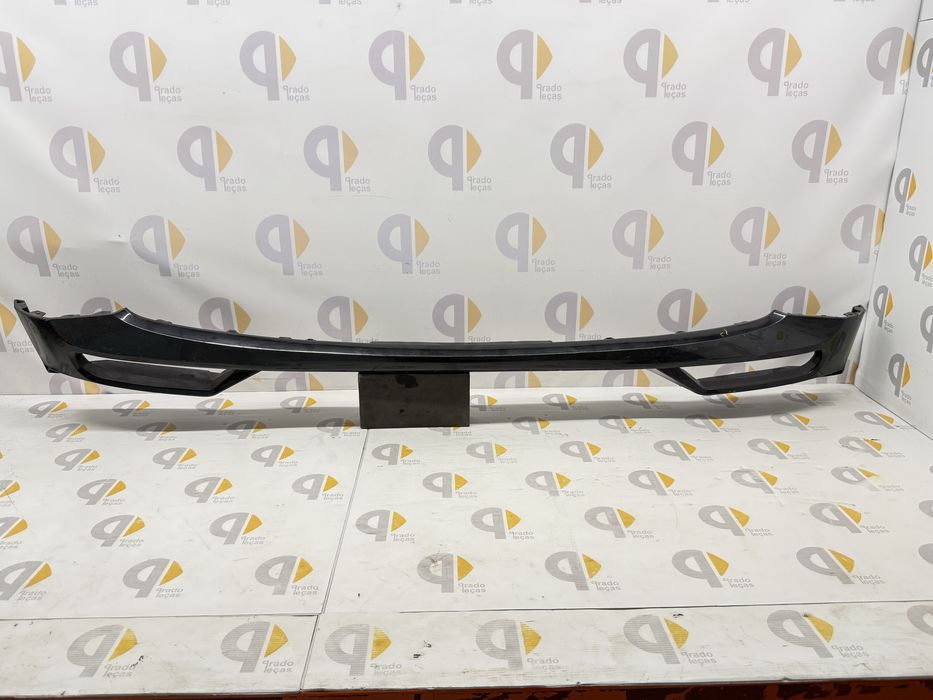 Lip spoiler frente smart fortwo 453 BRABUS ORIGINAL