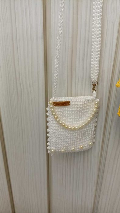 Продам сумочки, авоськи