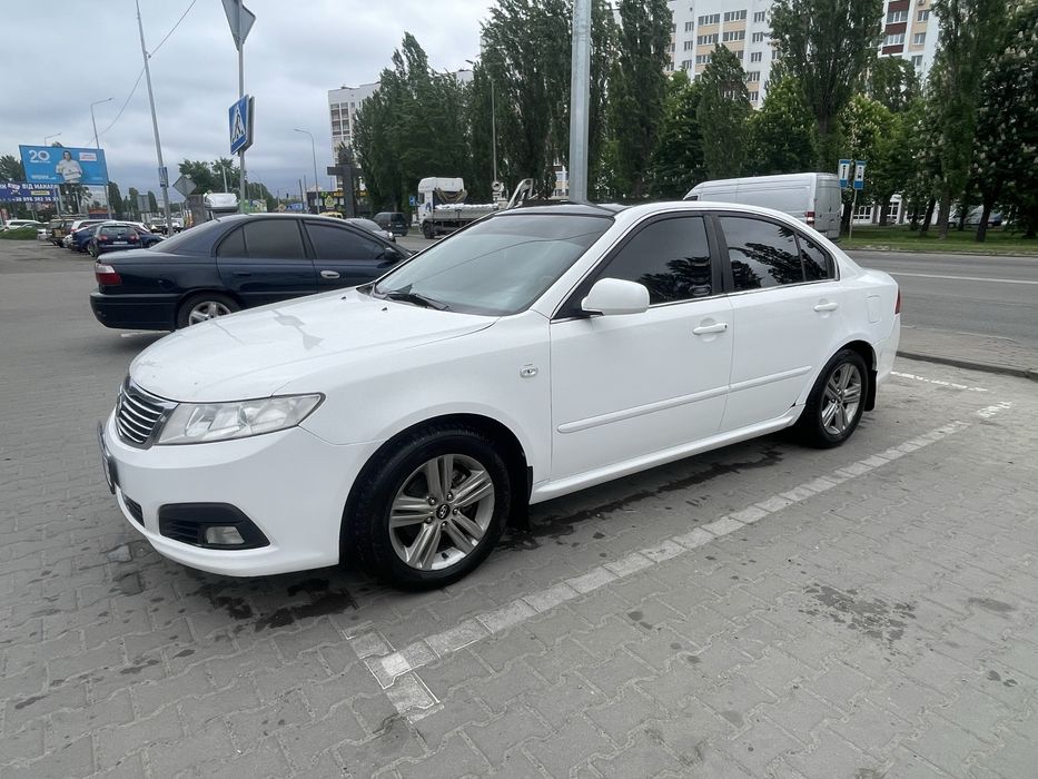 Продается Kia Magentis