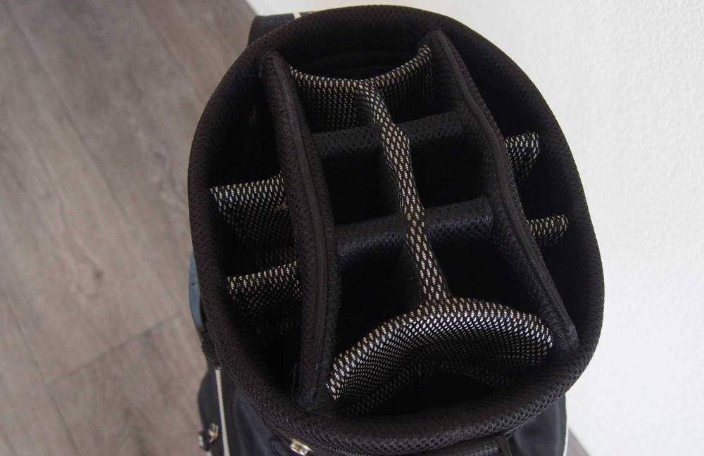 Datrek cart bag torba do golfa