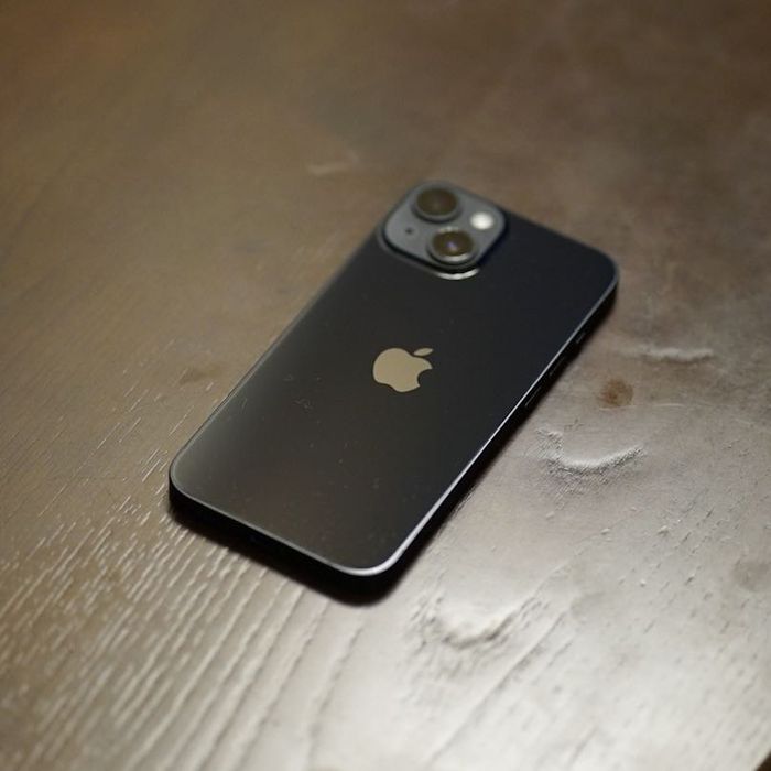 iPhone 14 128gb Azul (Como Novo)