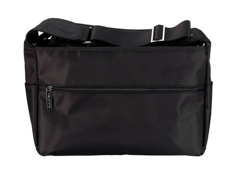 torba Melobaby Torba MELOTOTE, czarna