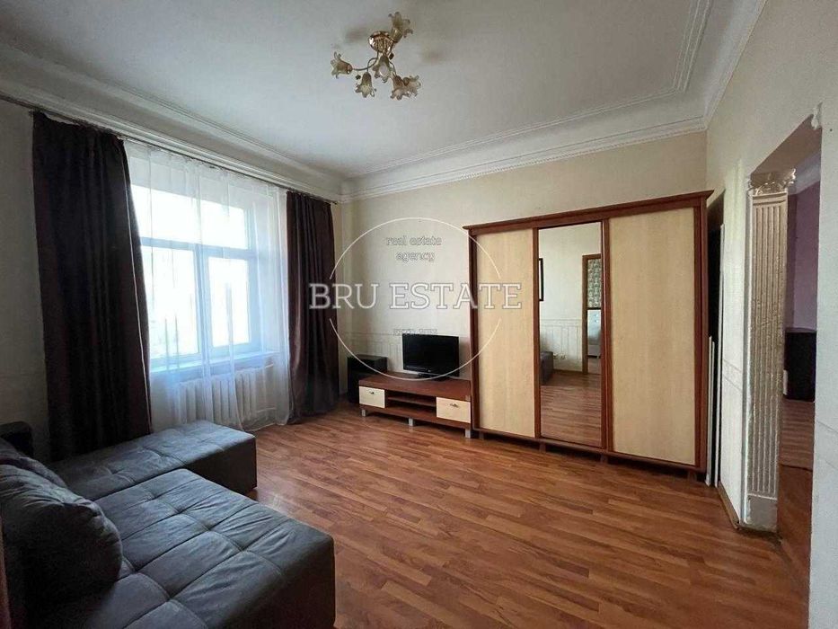 Багатокімнатна квартира за адресою бул. Шевченка (площа 89 м²) - Atlanta.ua - фото 3