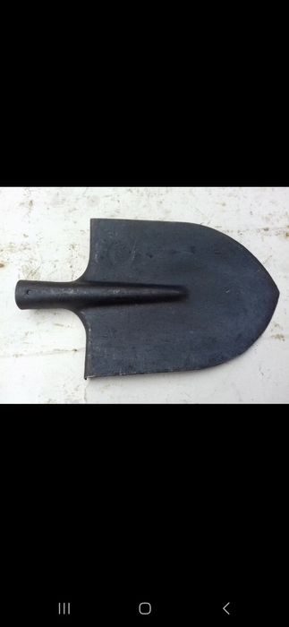 Лопата ссср штикова 47 рік нова