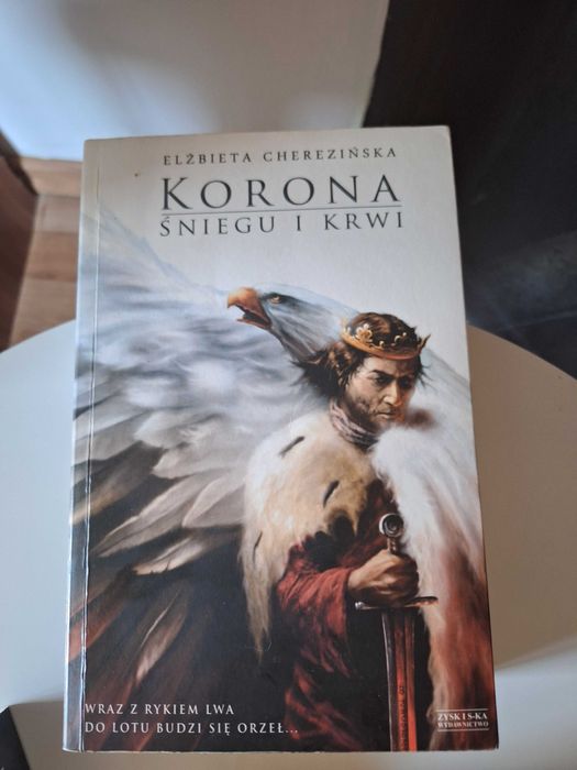 Sprzedam powieść historyczną