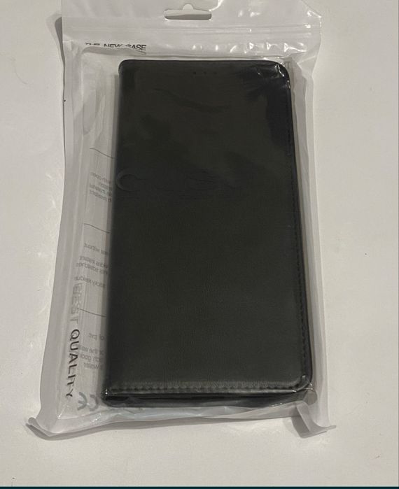 Чехол Xiaomi Redmi 9А Шкіра Книжка захисна з магнітом