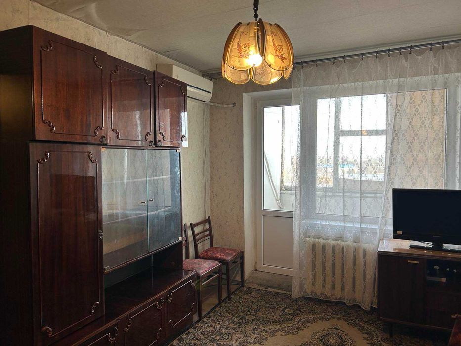 Продам  2-комн. квартиру-начало пр. Слабожанского! Возможно-сертификат