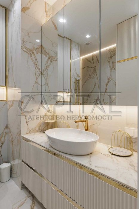 Продажа / Квартира / 74 м2 / ЖК Французький квартал 2 / Печерський район