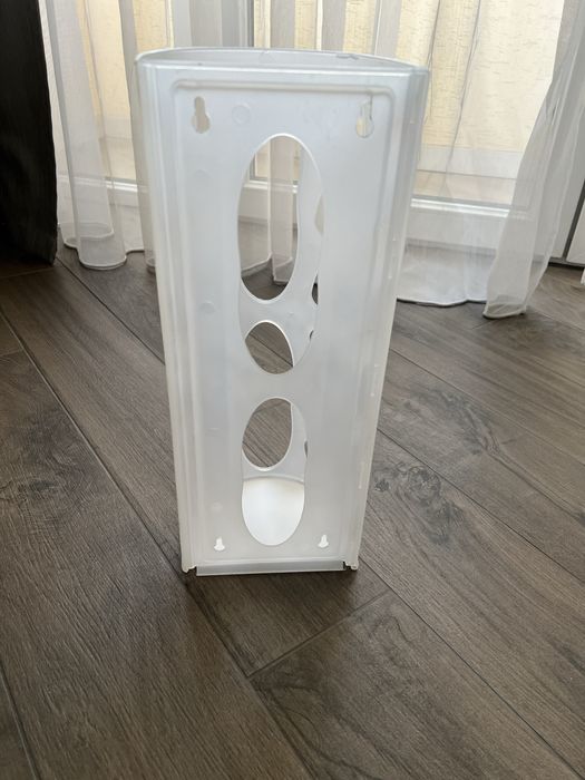 Органайзер контейнер для бахілів