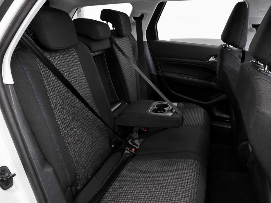 Peugeot 308 SW 1.5 BlueHDi Style