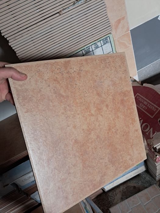 Azulejos para venda, restos de obra, boa qualidade.