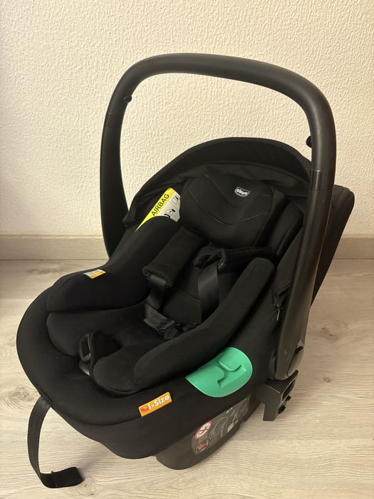 Chicco Kiros Evo i-size