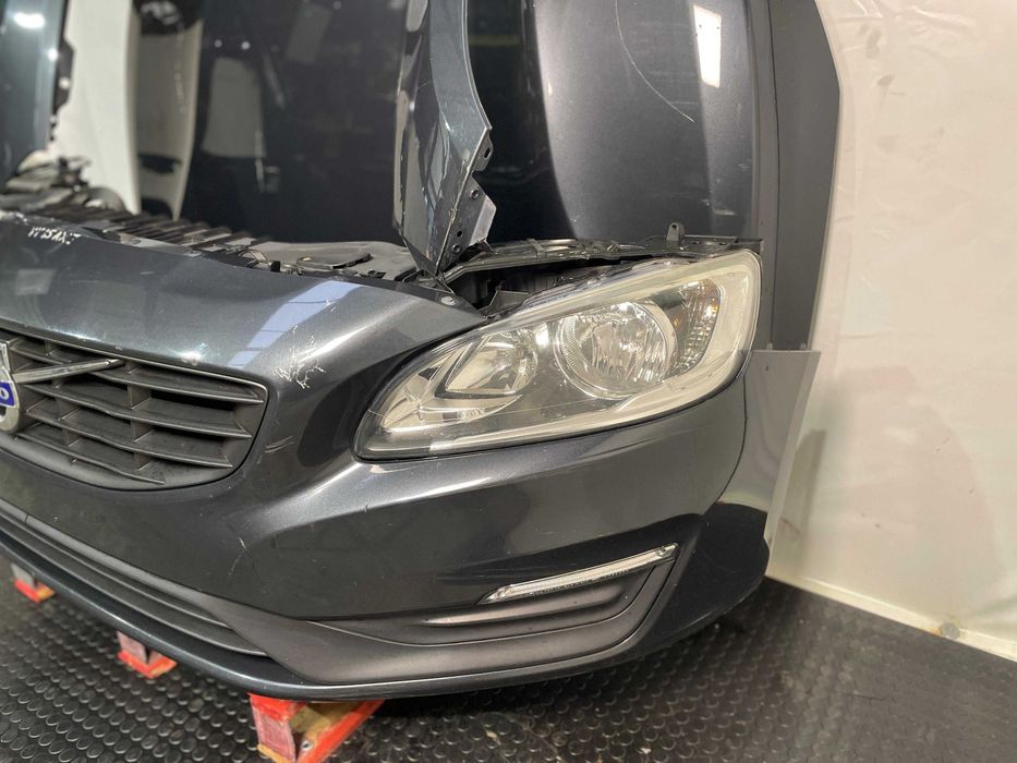 Frente completa Volvo V60 2.0D (2016)