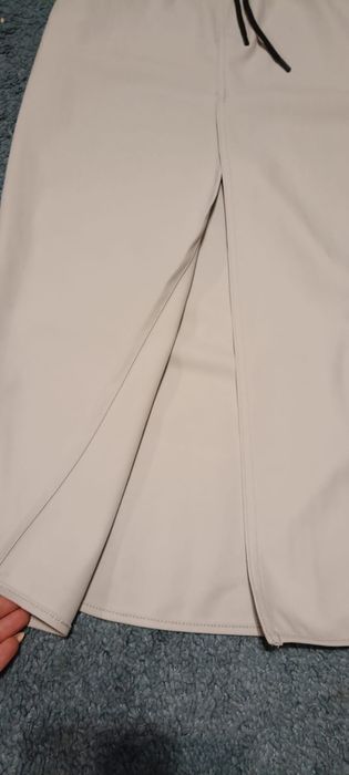Nowa spódnica Zara r. M