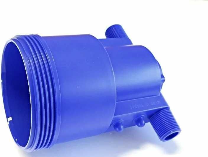 Korpus do dozownika Dosatron D25RE2 0,2-2% część ORYGINALNA DOSATRON