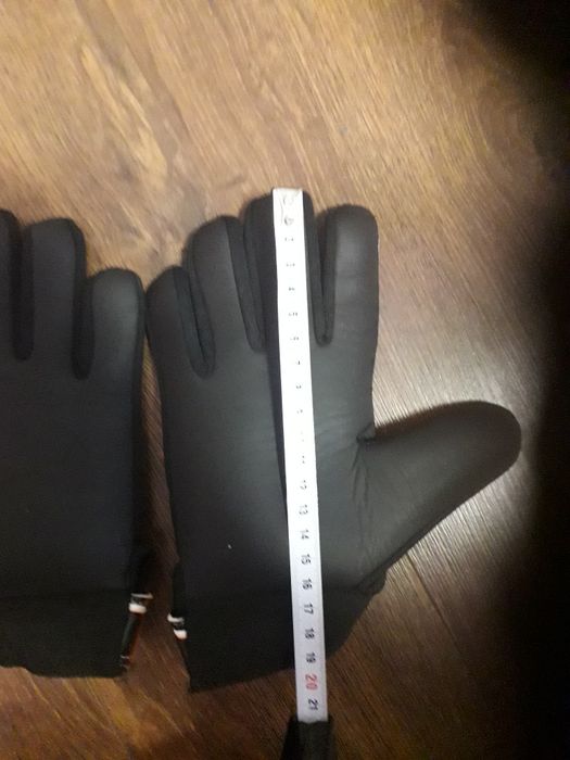 Велоперчатки  size 6