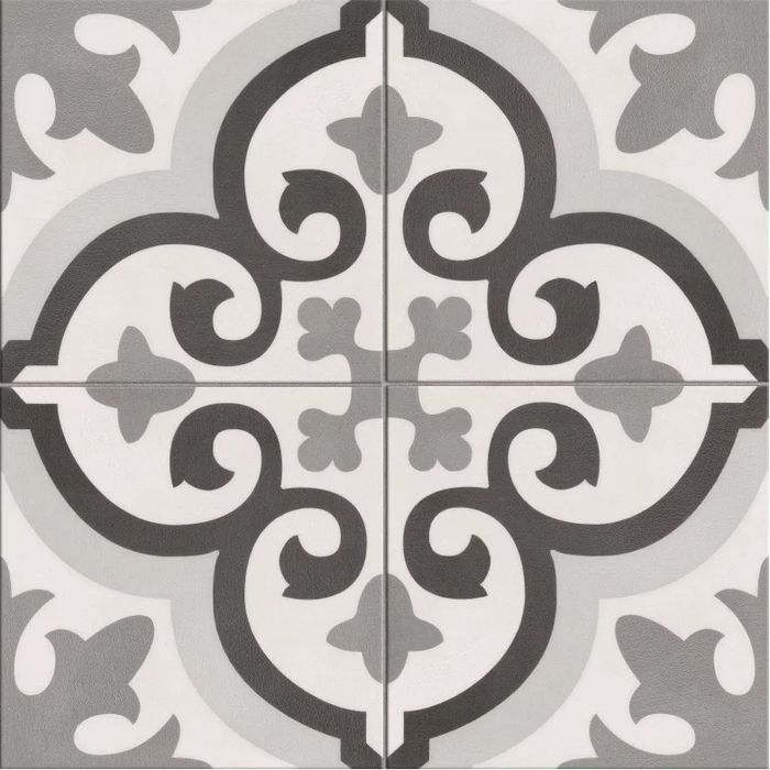 Керамогранит 186×186