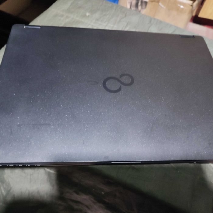 Ультрабук 14’ Fujitsu LifeBook U749 i5 8265U/8GB/SSD 240 GB/бат 5год