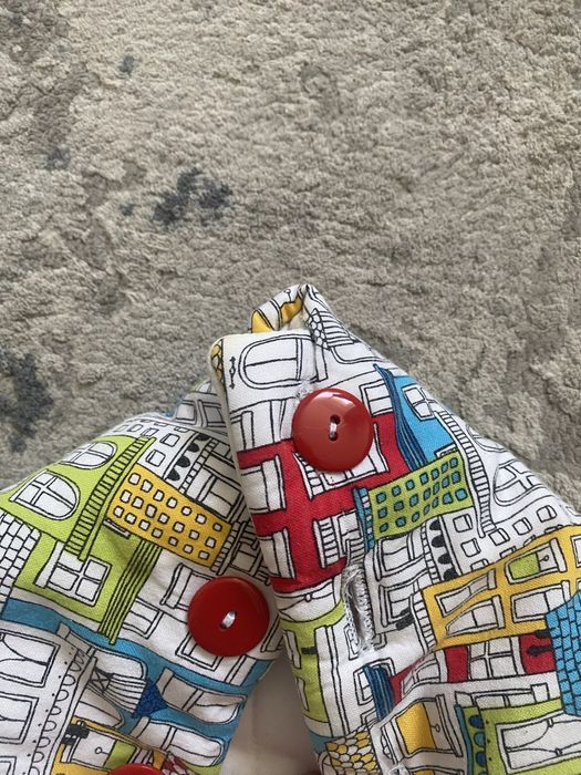 Конверт у коляску