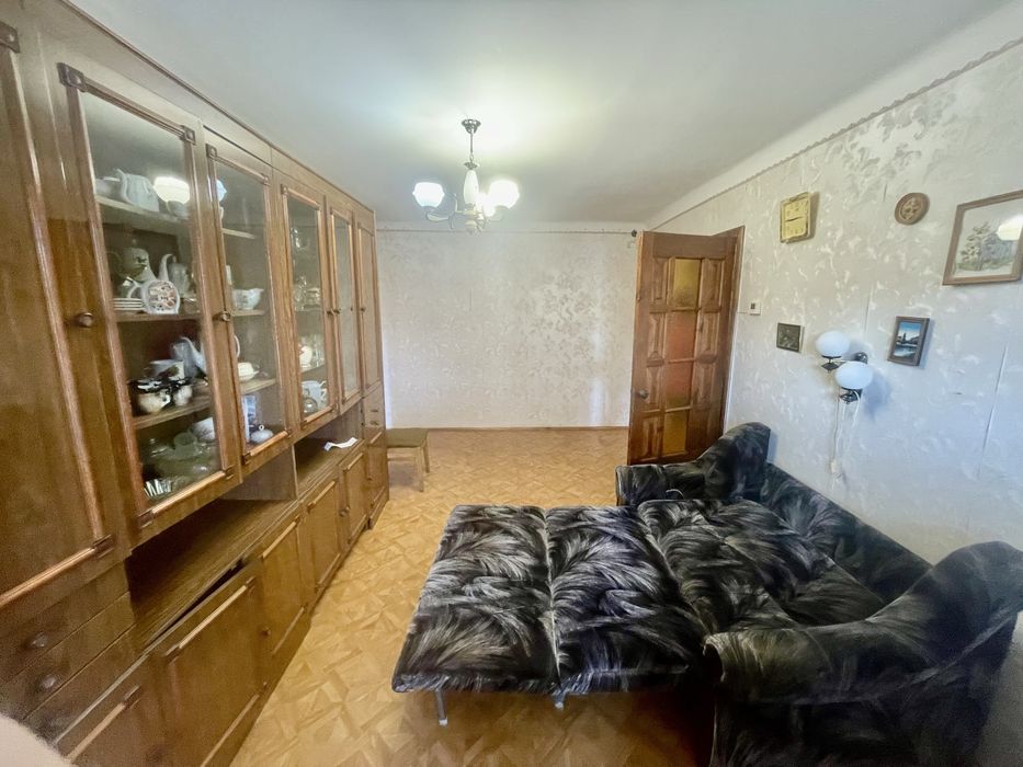 Аренда 3 комнатной квартиры