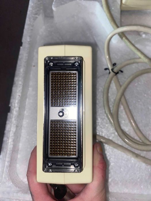 Głowica sonda USG liniowa Hitachi EUP-L33 7.5 MHz / Picker International