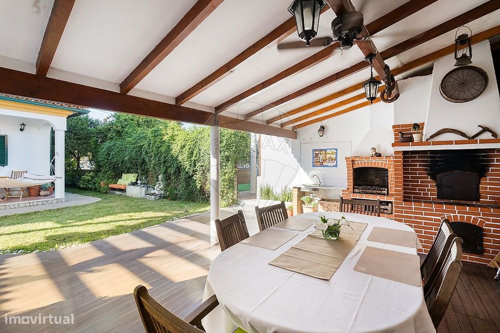 Moradia T3 para venda