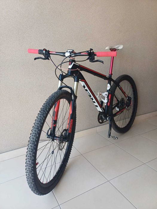 Trek X-Caliber Gary Fisher Collection 29''