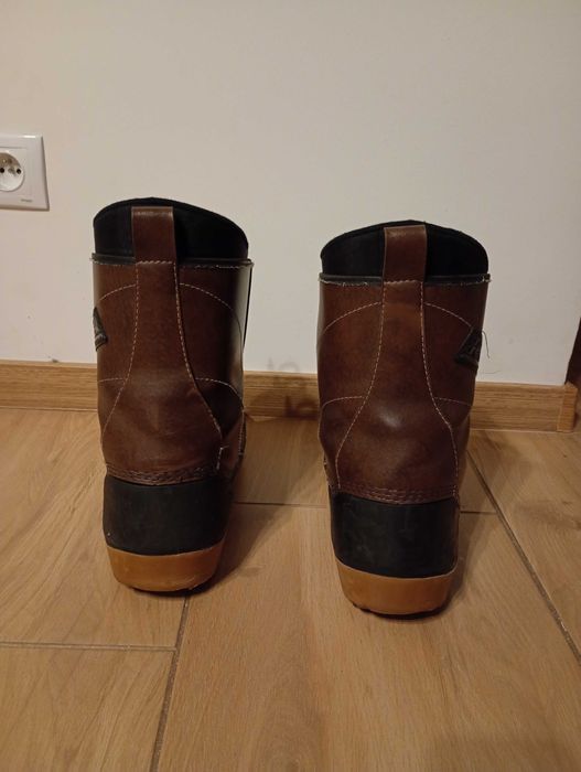 Buty snowboardowe Crazy Creek 44-45