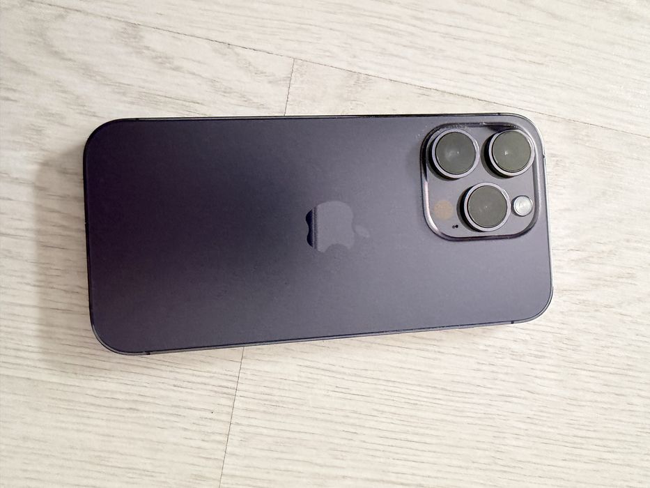 Iphone 14 pro 256 GB