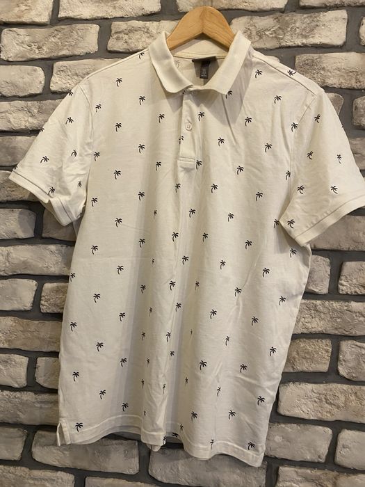 Koszulka typu polo H&M