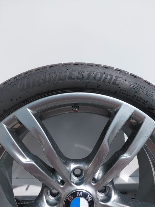 Jantes 18 bmw novas