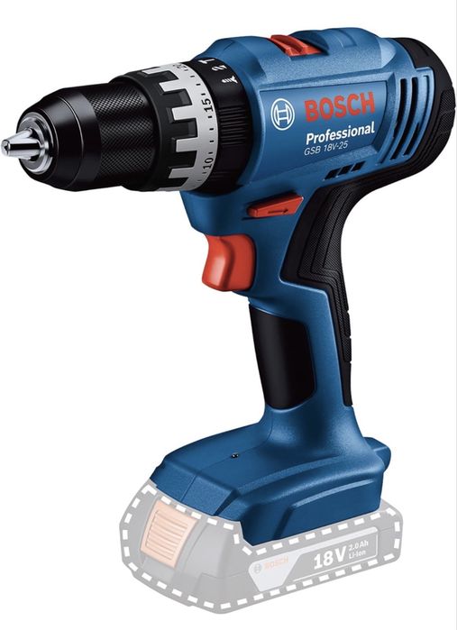 Kit pladur bosch