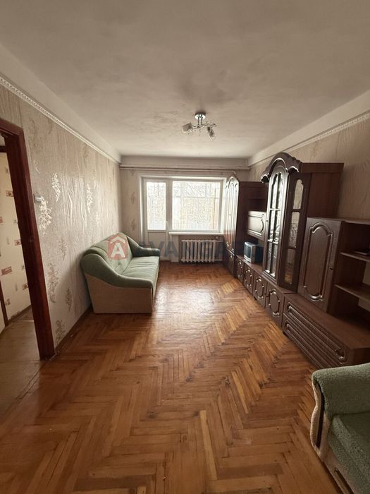 Оренда 2-кімнатної квартири на вул. Бочарова, 16А