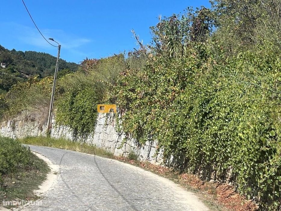 Terreno com Projeto Aprovado em Baião