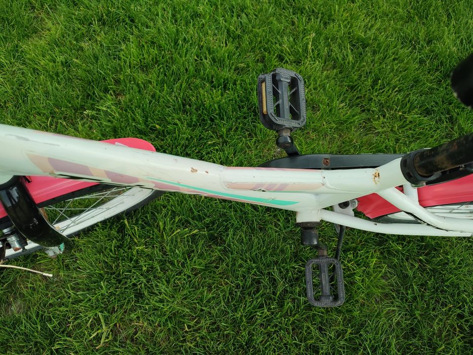 Rower Trixu 20 cali