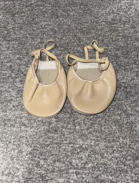 Напівчешки для танців та гімнастики. Напівпальці для гімнастики