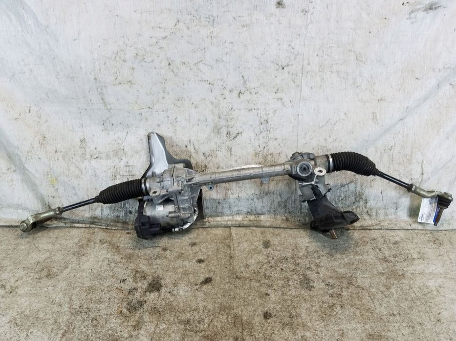 maglownica przekładnia ford mondeo mk5 1.5 tdci fg9c-3d070-ce europa