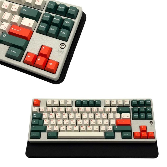 Міні килимки для механічних клавіатур TX / Keebmat / Meletrix