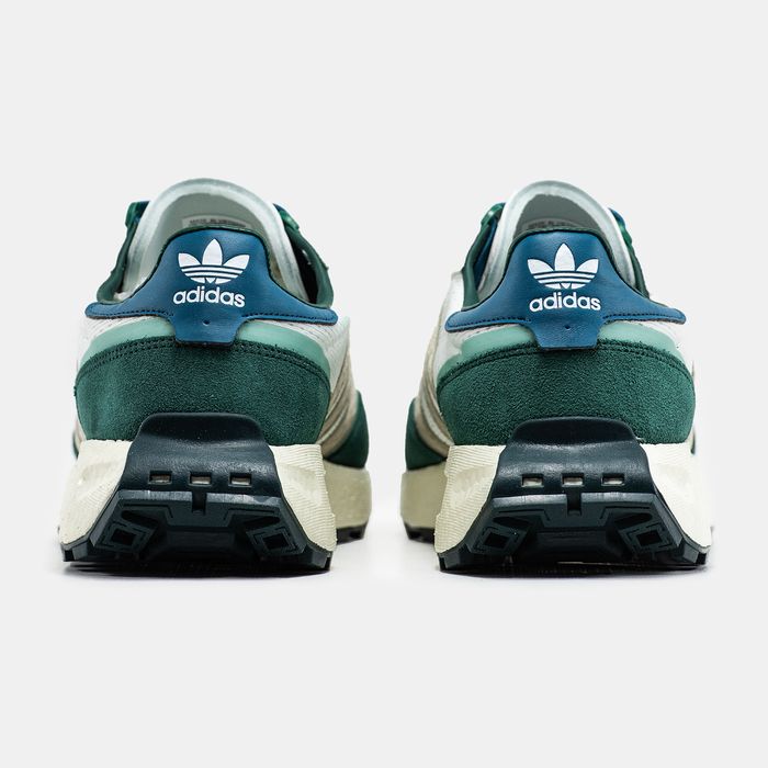 Спортивні мʼякі кросівки Adidas Retropy E5